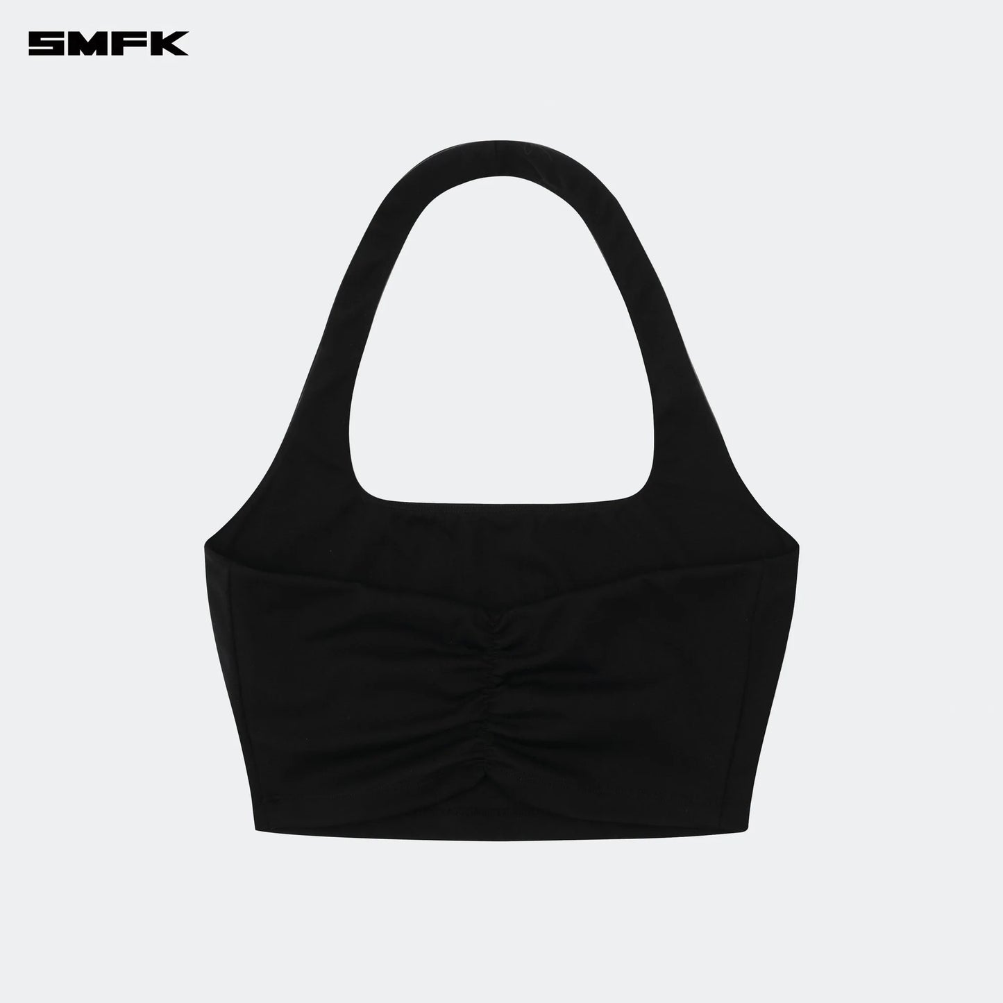 Future Wave Power Vest Black