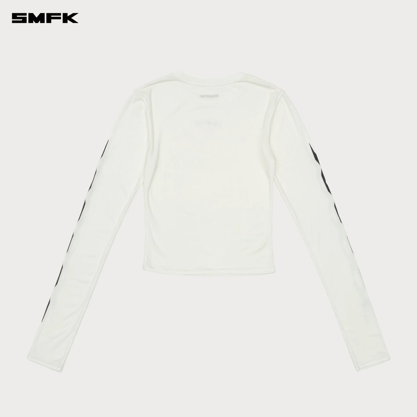 FUTURE GENETIC CHAIN SPORT TOP SNOW MOUNTAIN WHITE