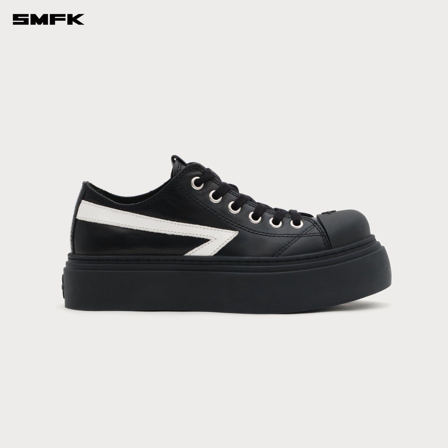 COMPASS METEOR ROVE NIGHT LOW-TOP SNEAKER