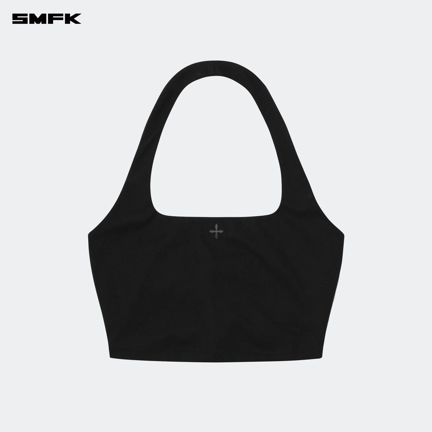 Future Wave Power Vest Black
