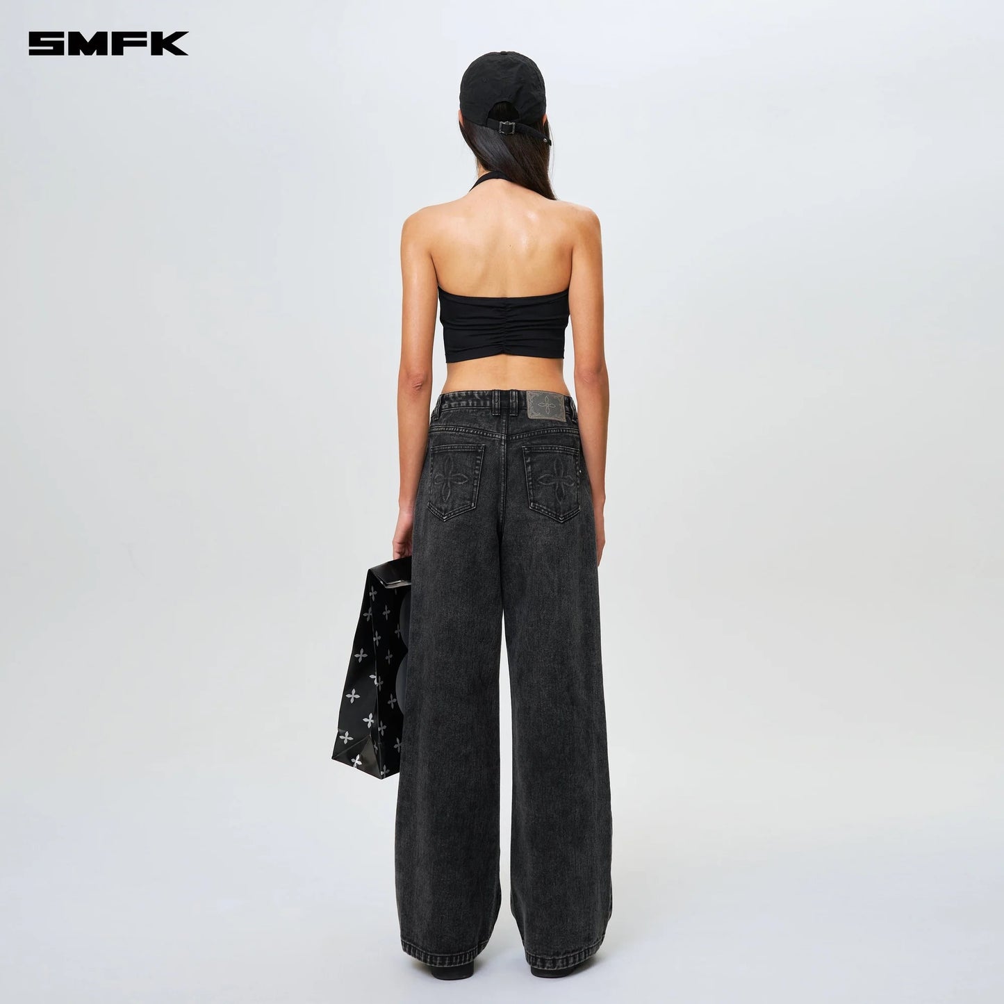 Future Wave Power Vest Black