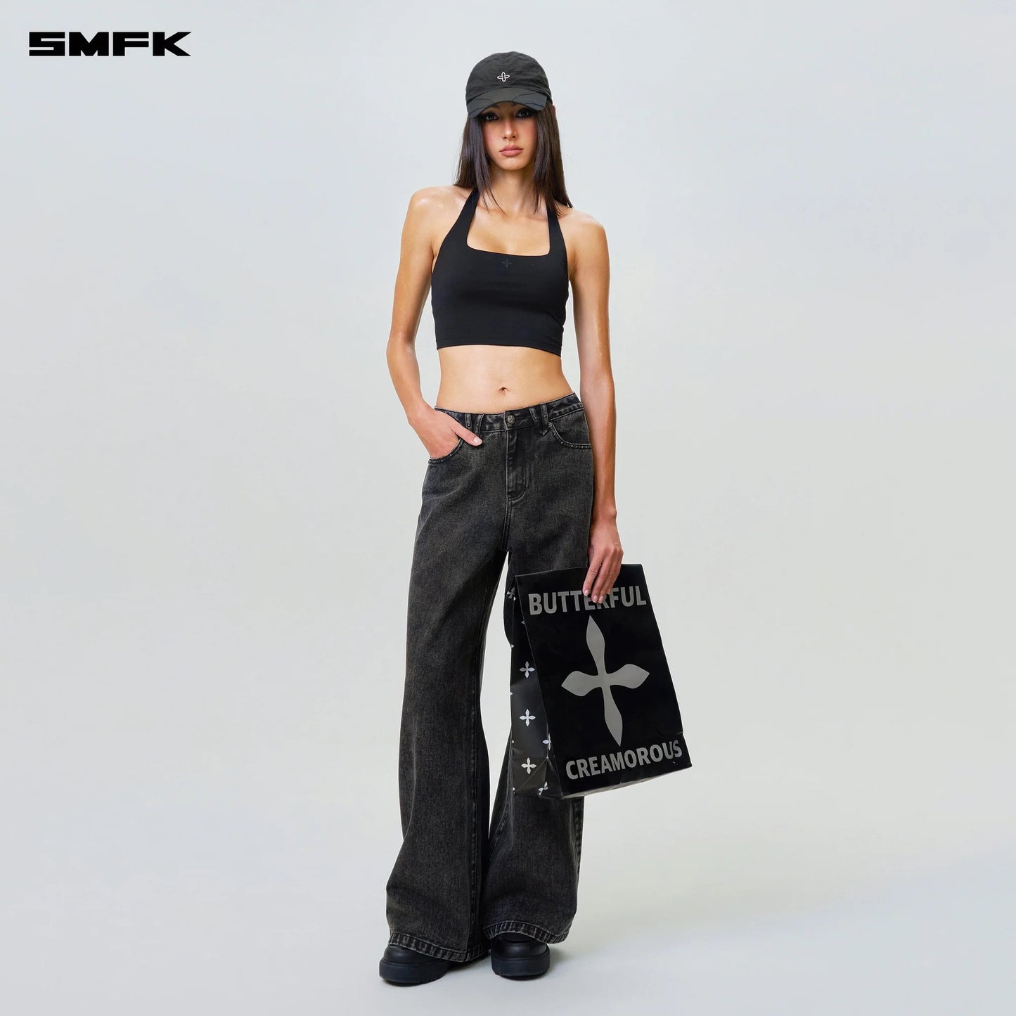 Future Wave Power Vest Black