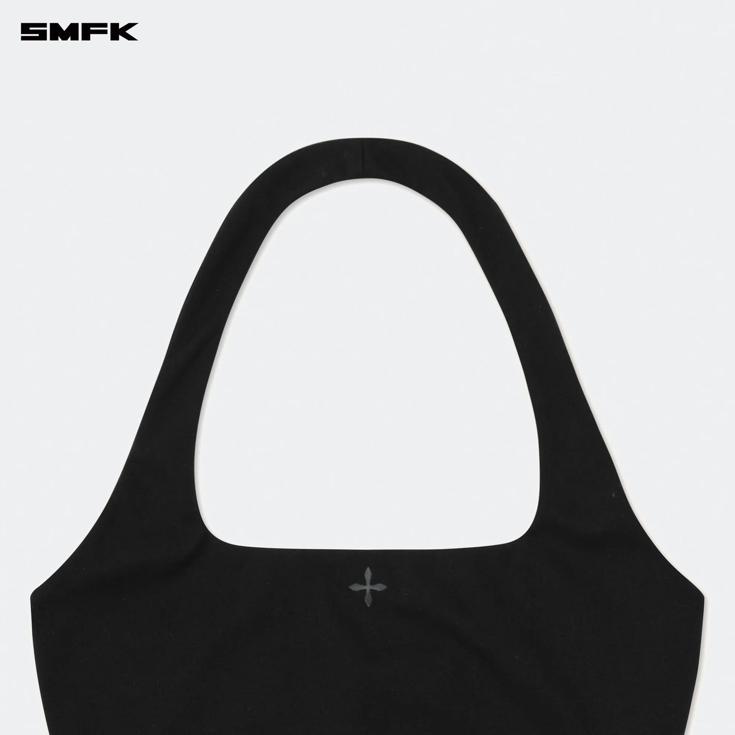 Future Wave Power Vest Black