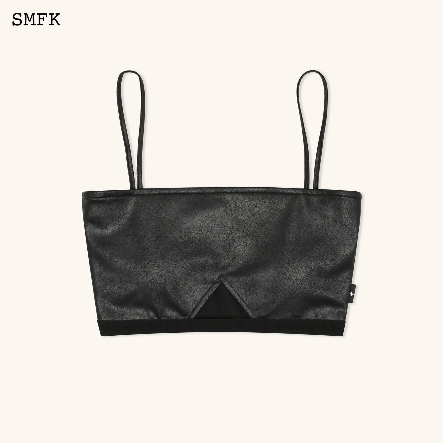 Wildworld Dancer Black Tube Top