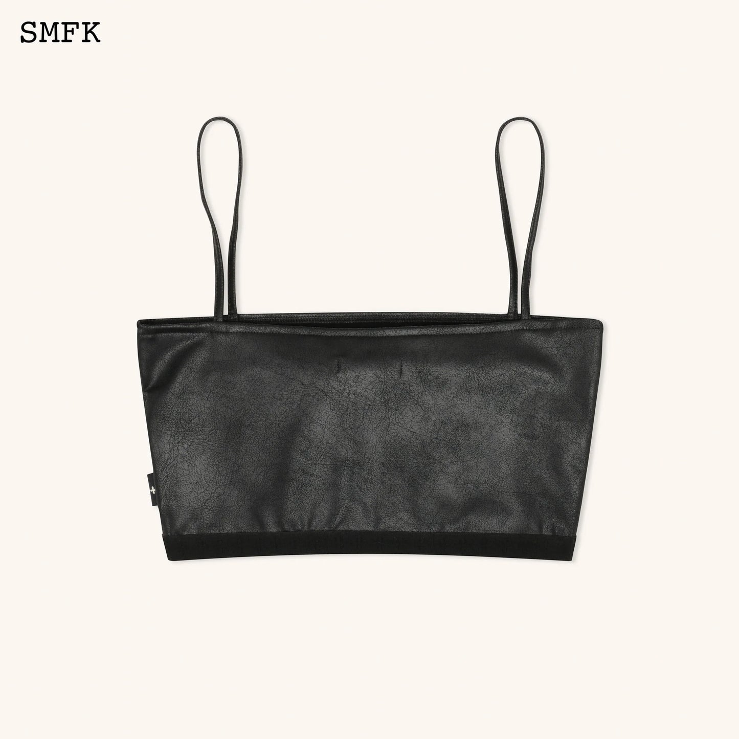 Wildworld Dancer Black Tube Top