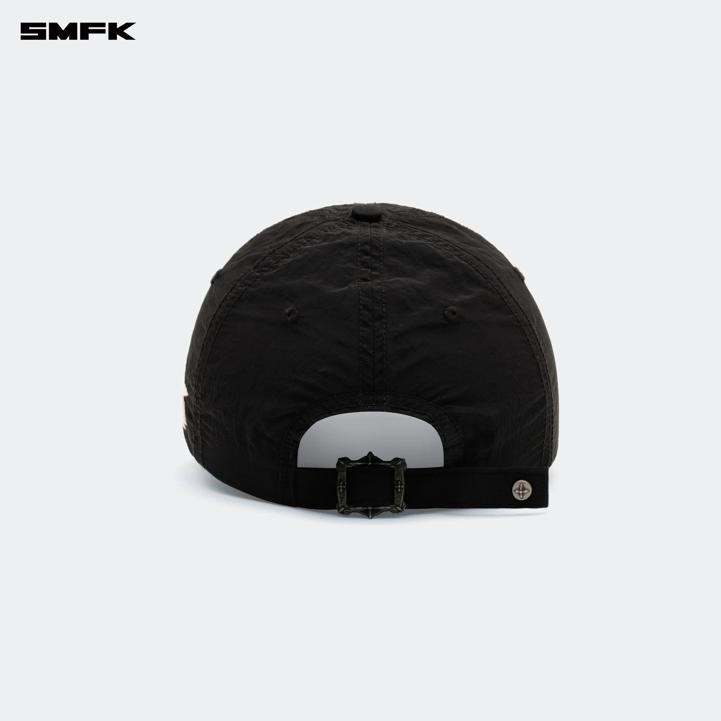 Future X Extreme Cross Ultra-Light Baseball Cap Black