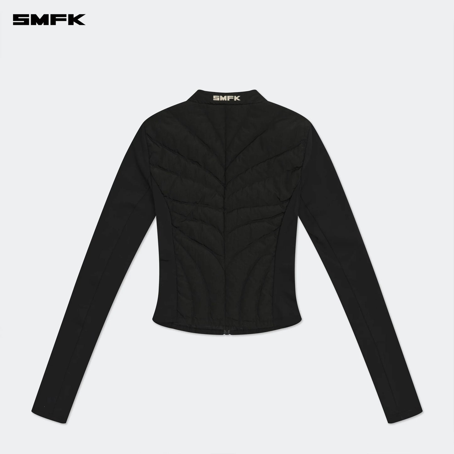 FUTURE STORM PUFF DOWN JACKET BLACK