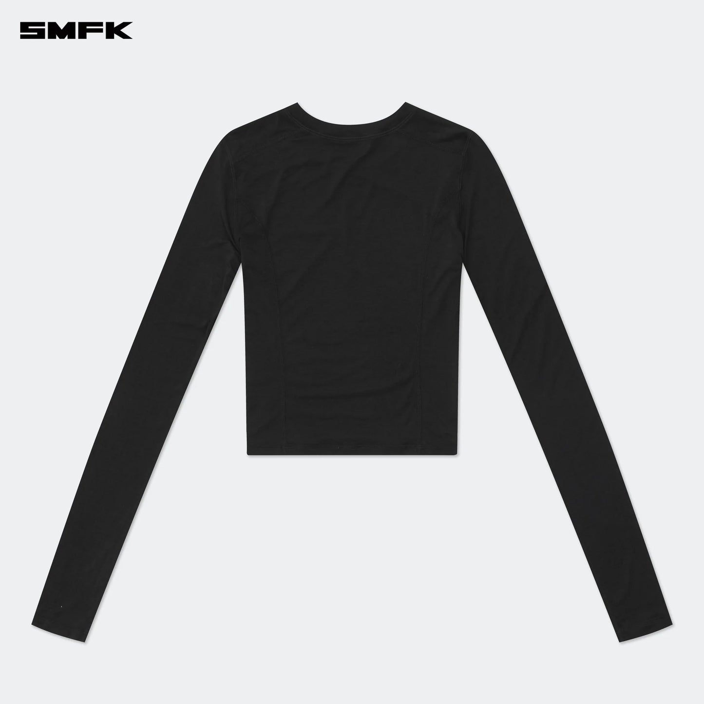 FUTURE X EXTREME SPORTS SKIN TOP IN BLACK