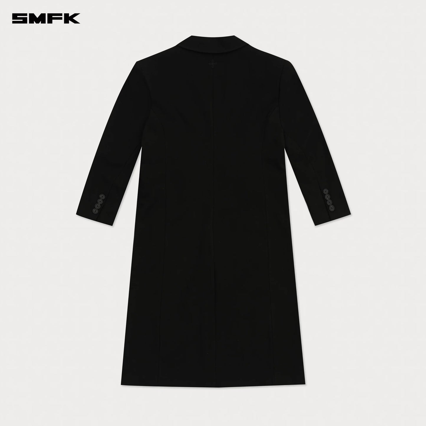 COMPASS DESIGNER MIDNIGHT COAT WILDERNESS BLACK