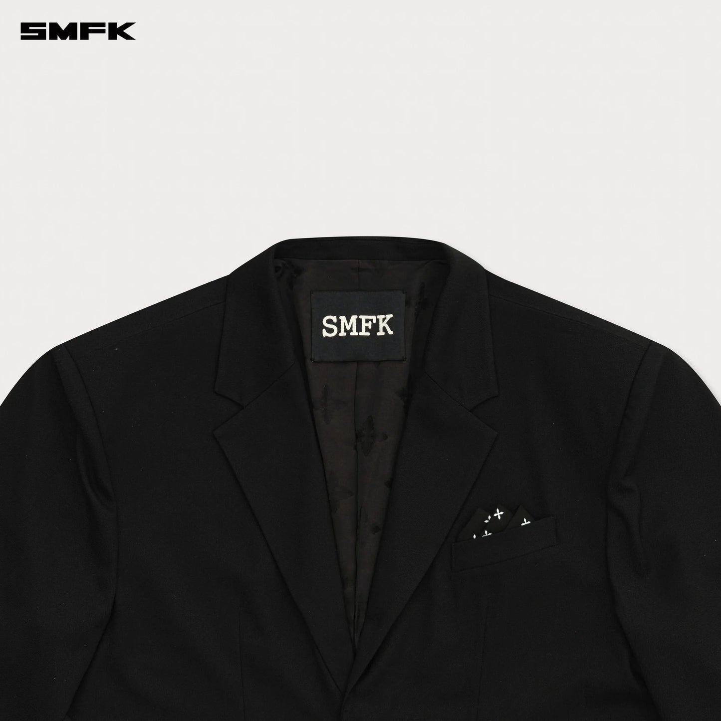 COMPASS DESIGNER MIDNIGHT SUIT - WILDERNESS BLACK