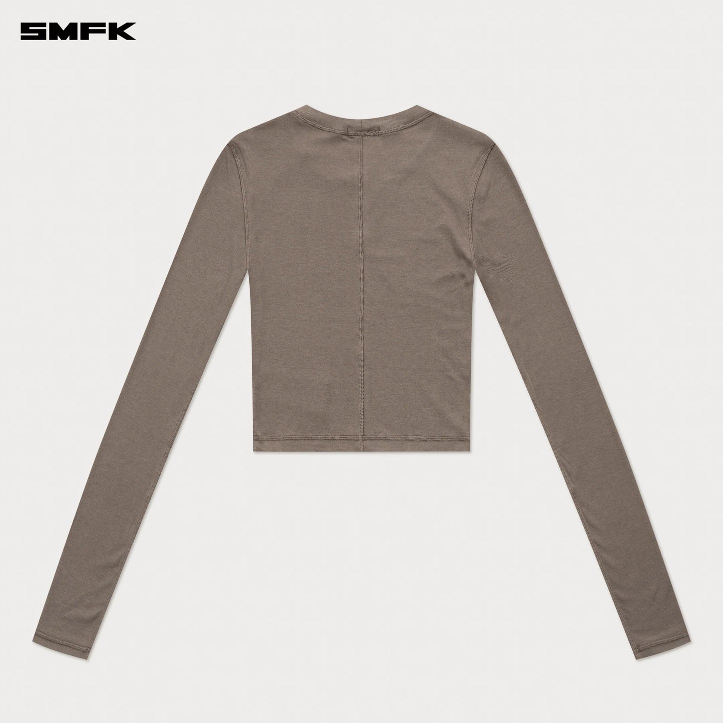 COMPASS RUSH PUNCH SLIM TOP - DARK SKIN TONE
