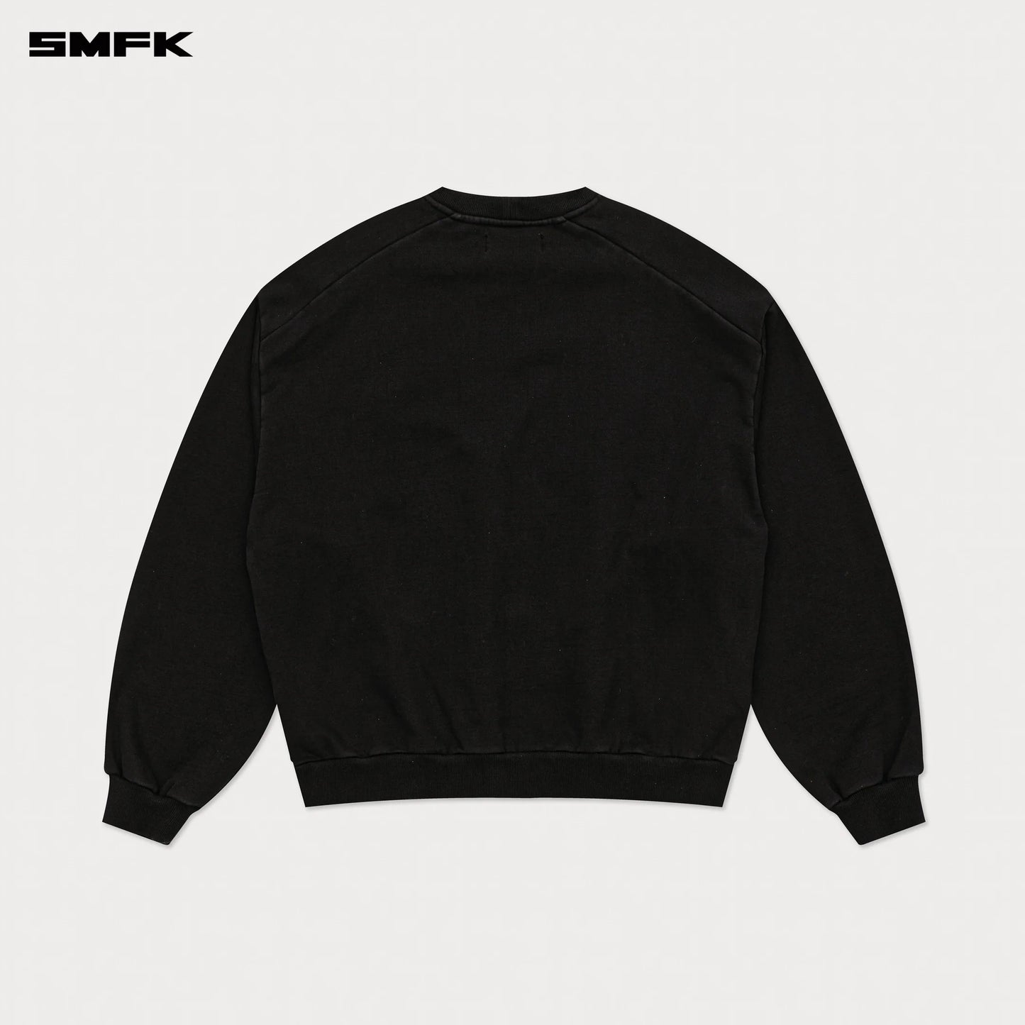 COMPASS CROSS ETERNITY FIRST GENERATION SWEATSHIRT - WILDERNESS BLACK