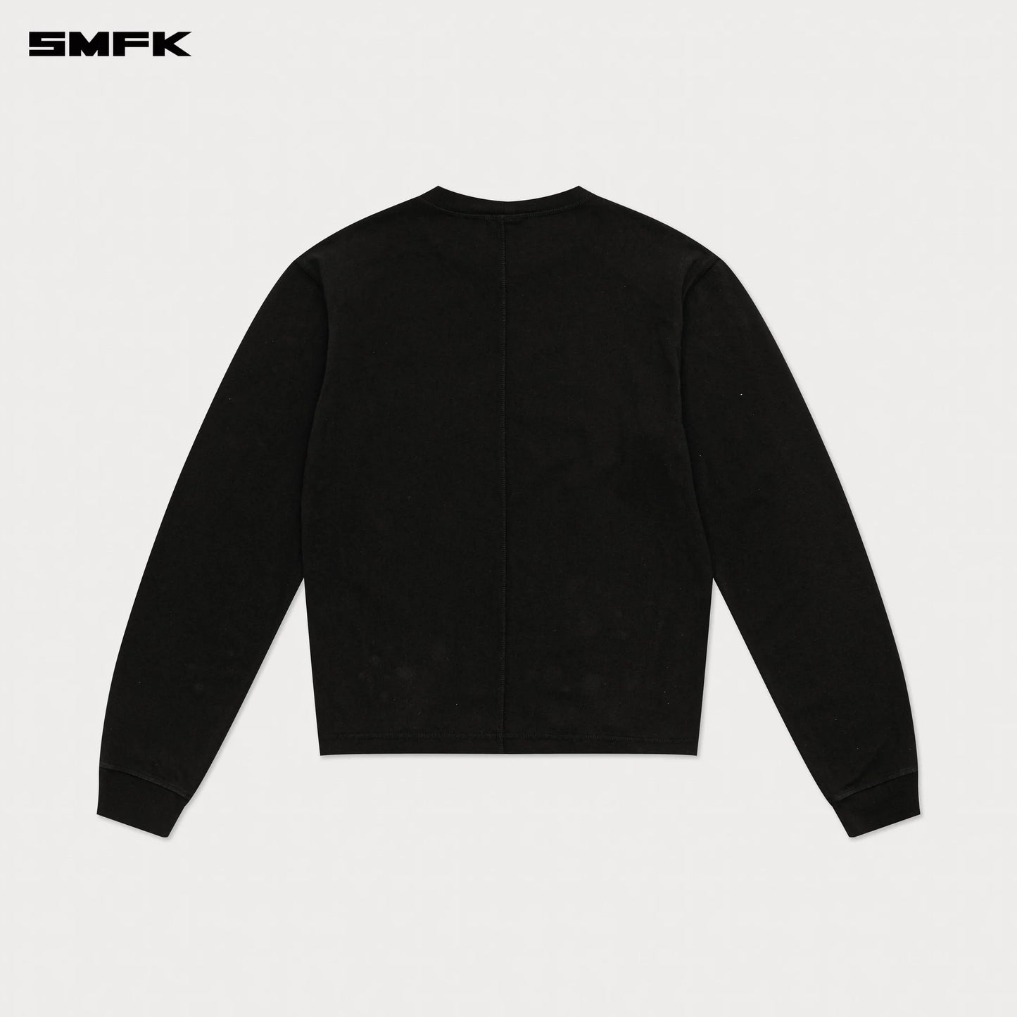 COMPASS DESIGNER TOPS - WILDERNESS BLACK