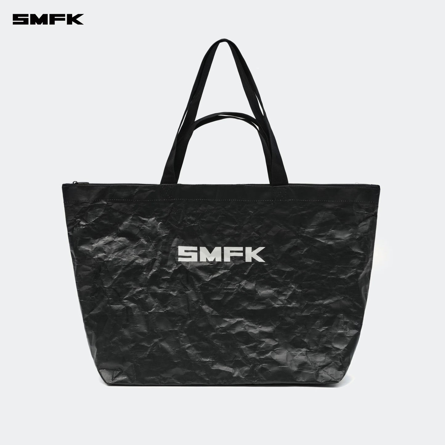 FUTURE GYM OUTDOOR SPORTS BAG BLACK (LARGE)