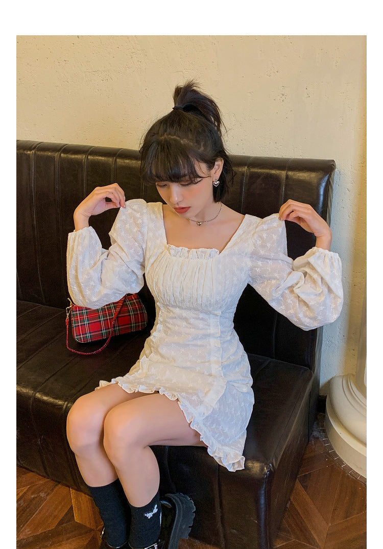 DRESSES