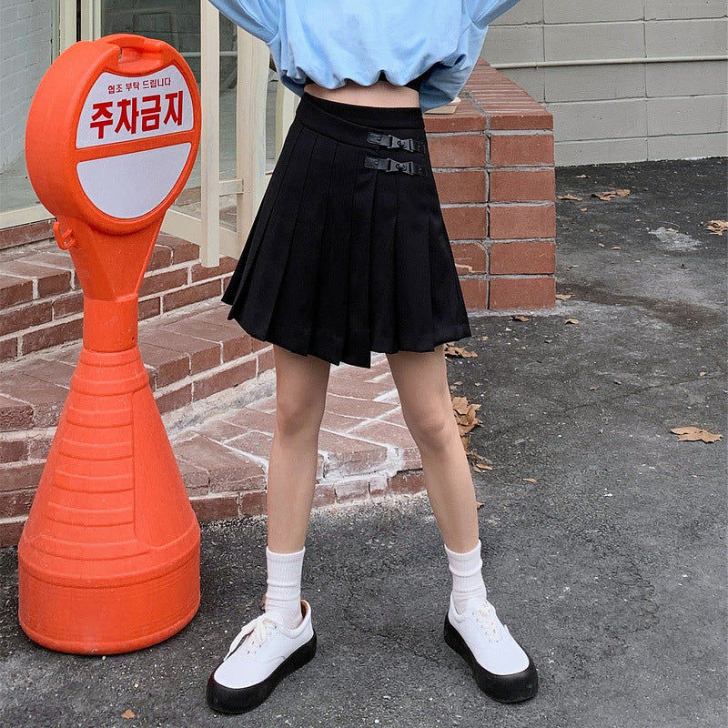 SKIRTS