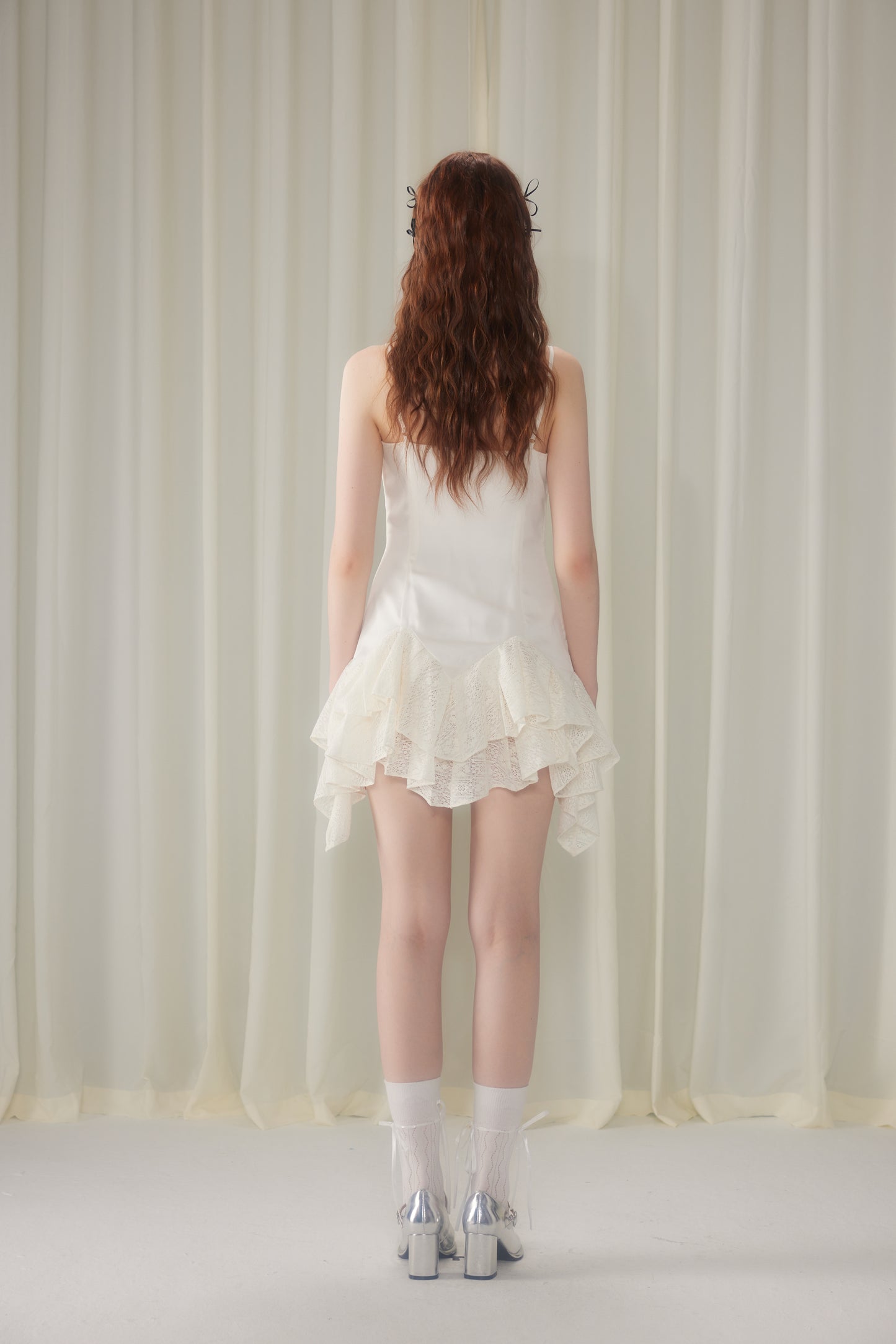 Ballet Style Dress