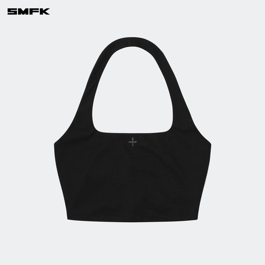 Future Wave Power Vest Black