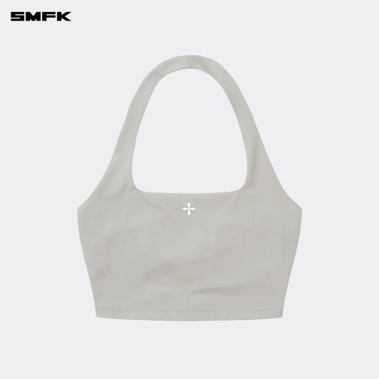 SMFK FUTURE WAVE POWER VEST GREY