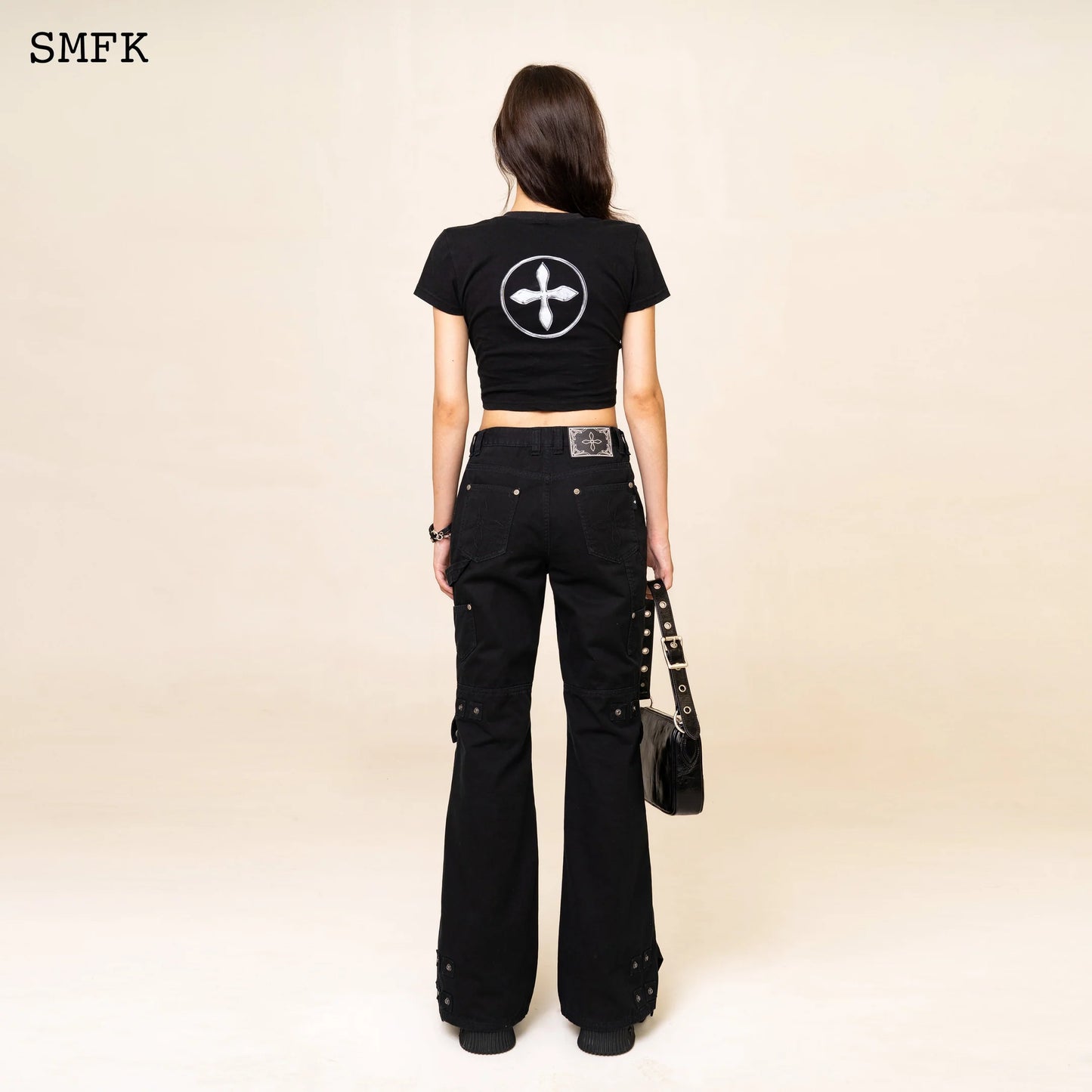 Wildworld Mermaid Logging Pants
