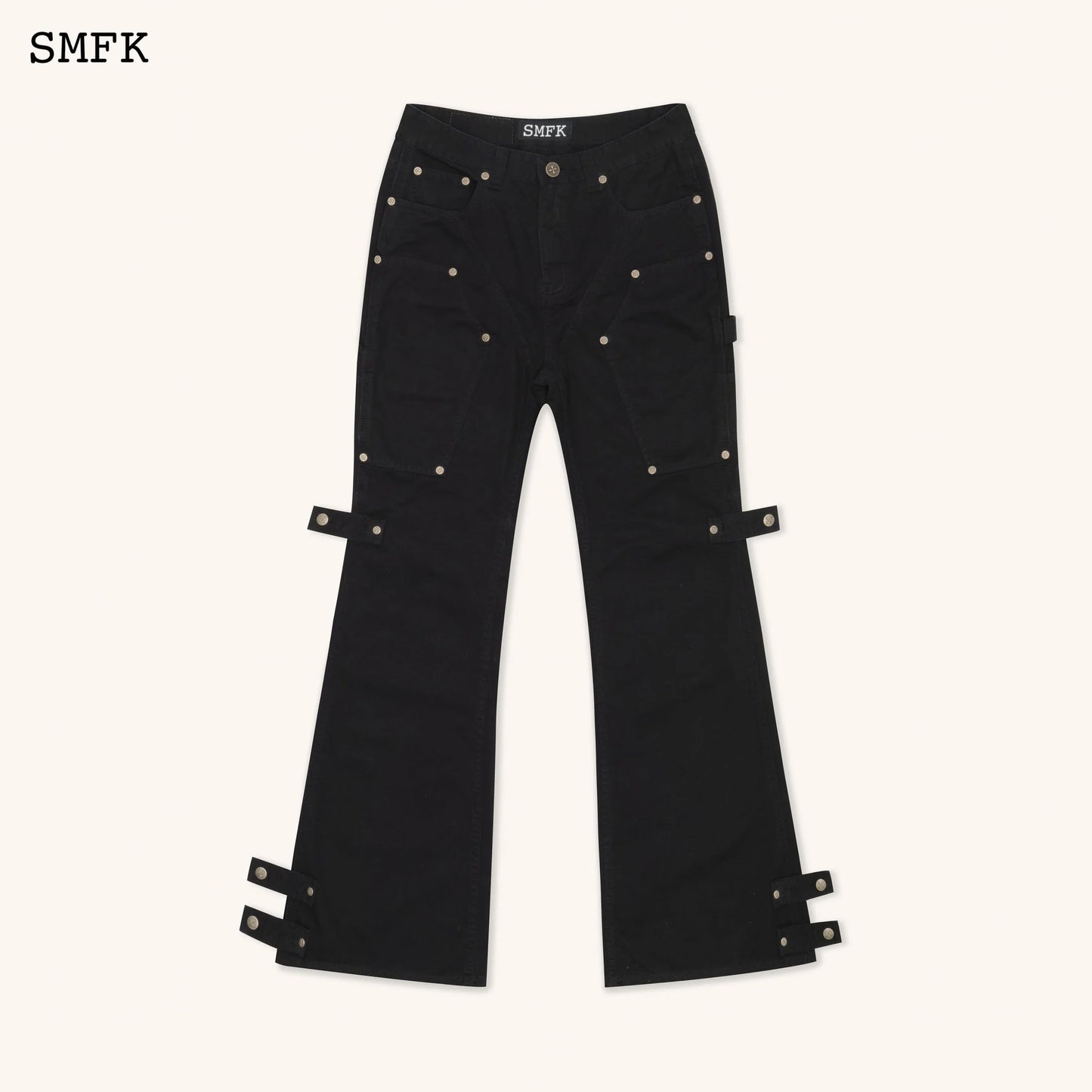 Wildworld Mermaid Logging Pants