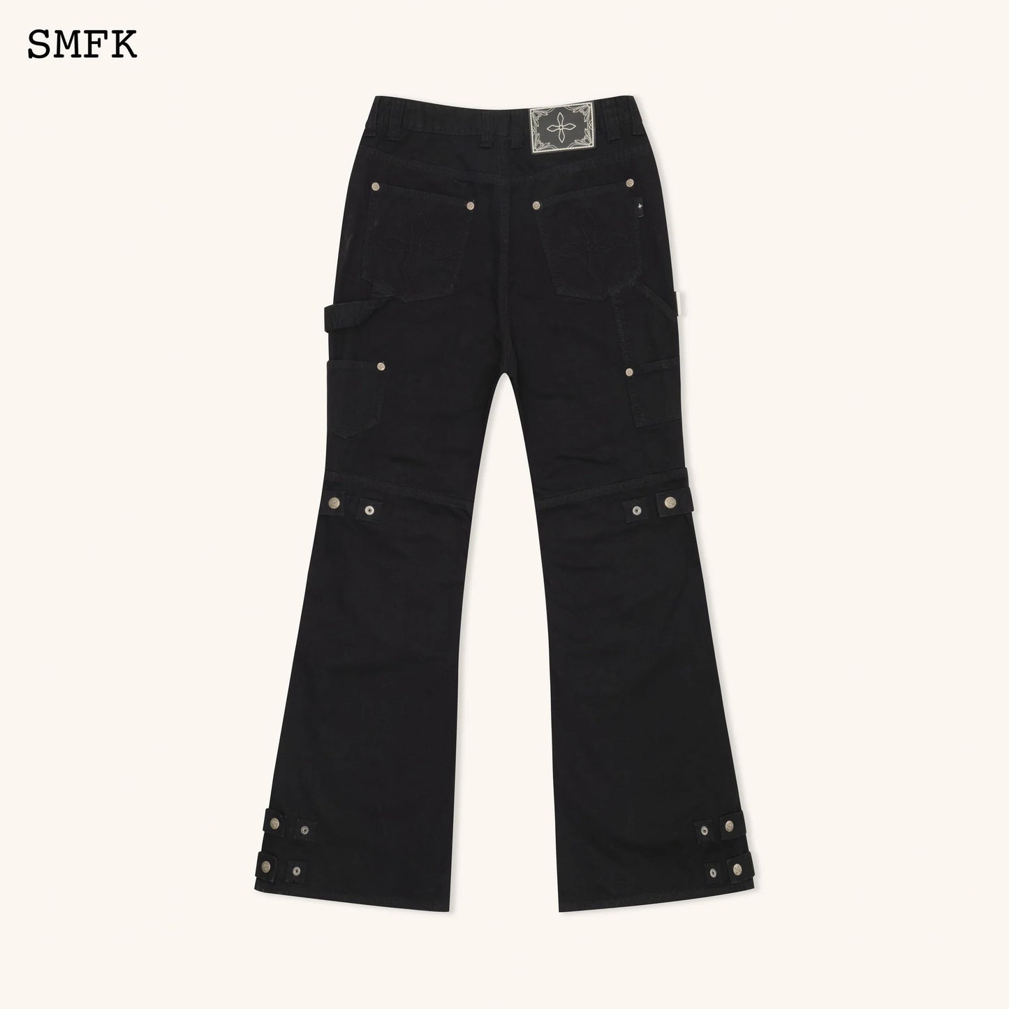 Wildworld Mermaid Logging Pants