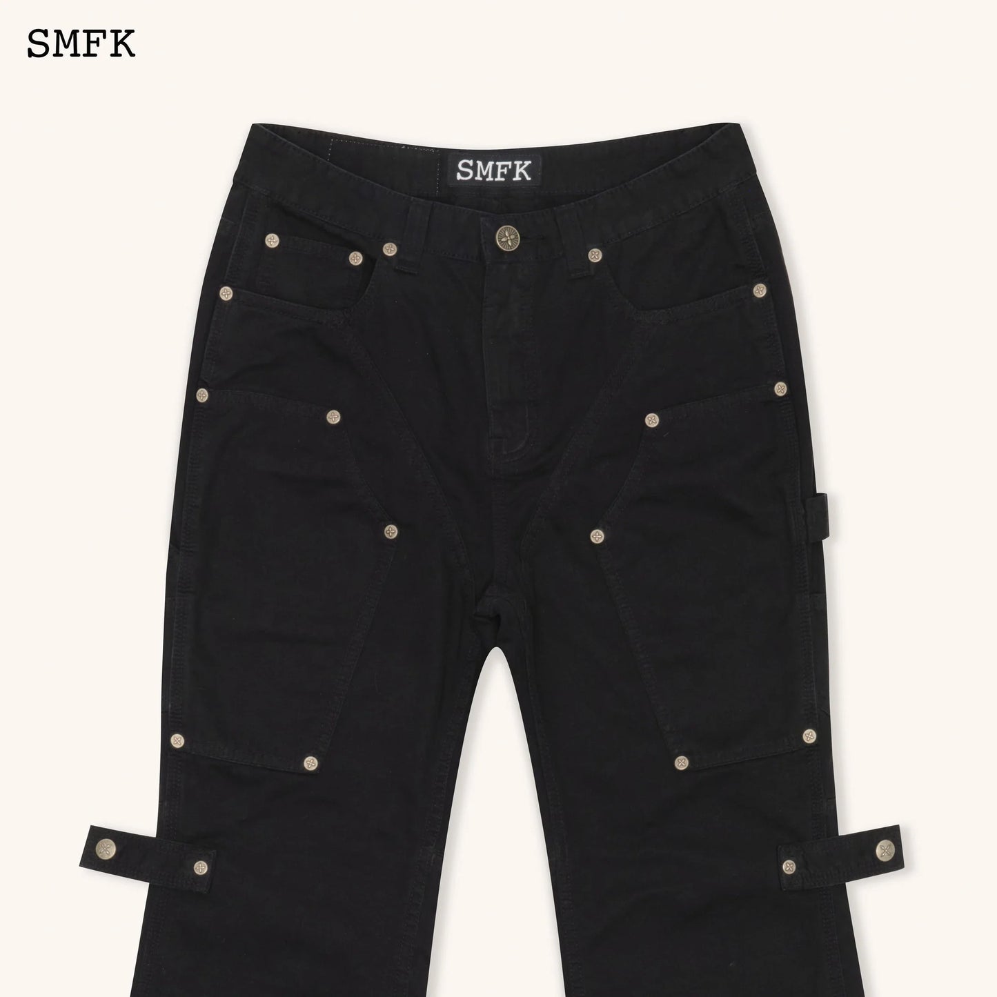 Wildworld Mermaid Logging Pants