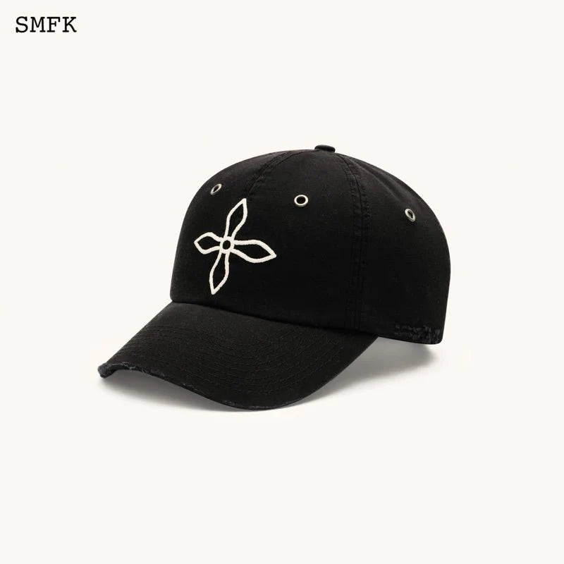 Compass Cross Workwear Baseball Cap