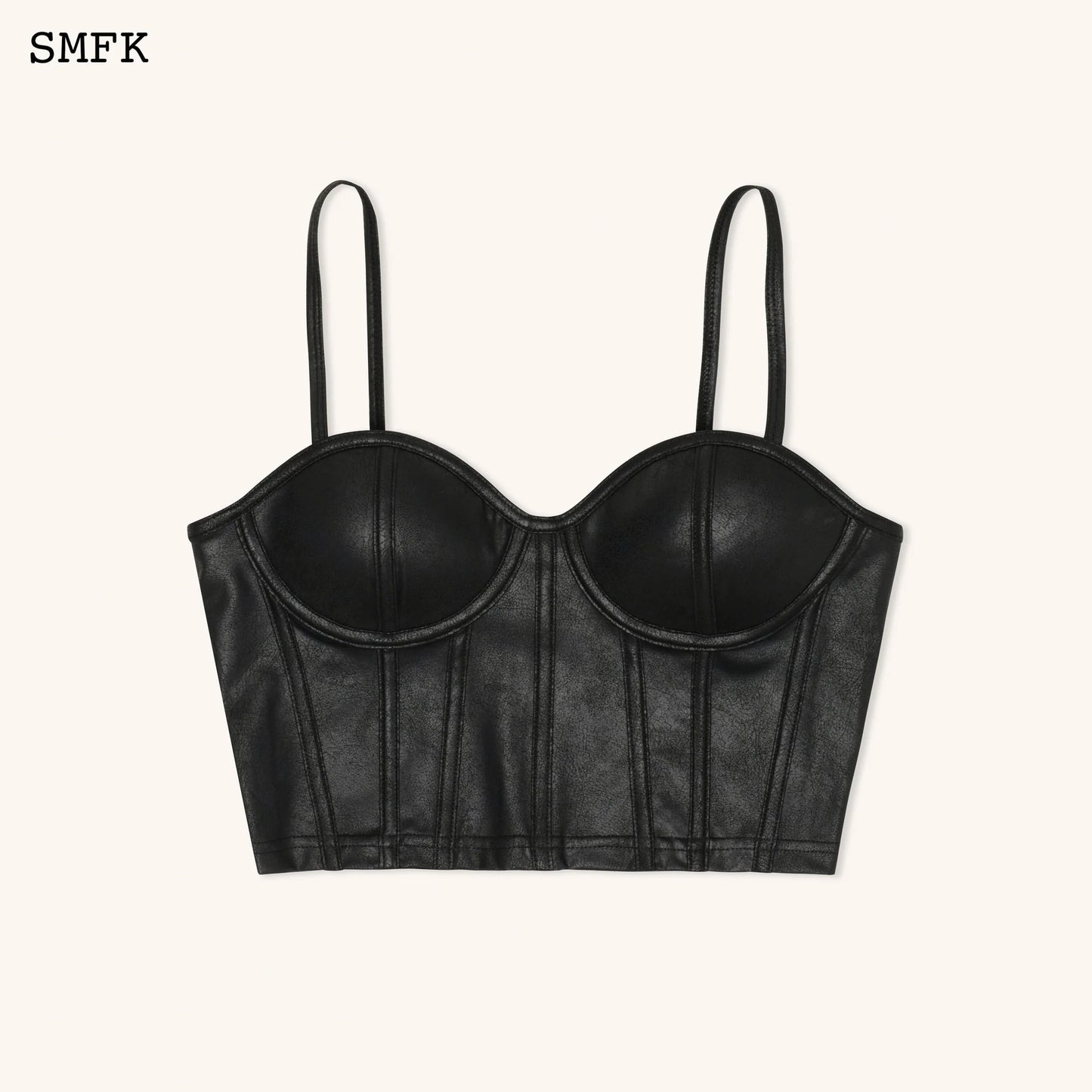 Wildworld Rock Black Tube Top