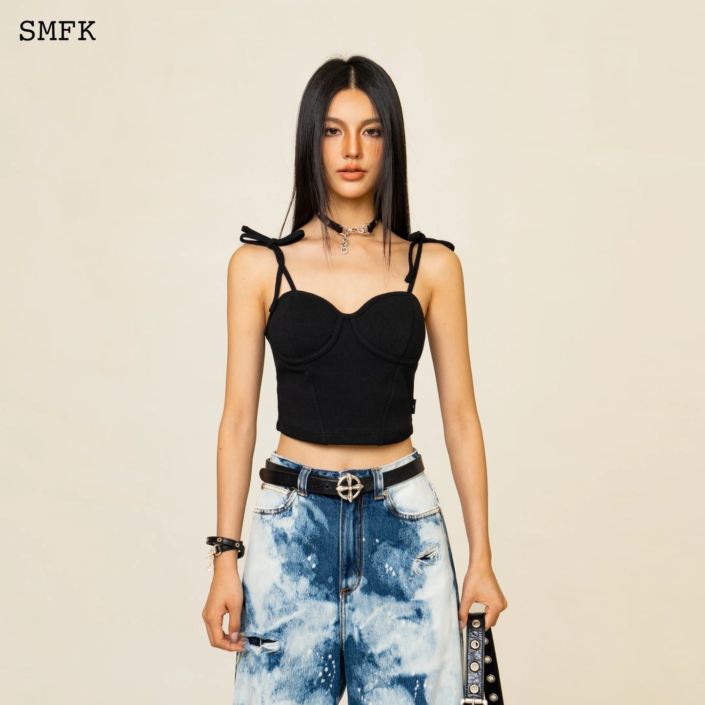 Wildworld Desert Tactic Tube Top