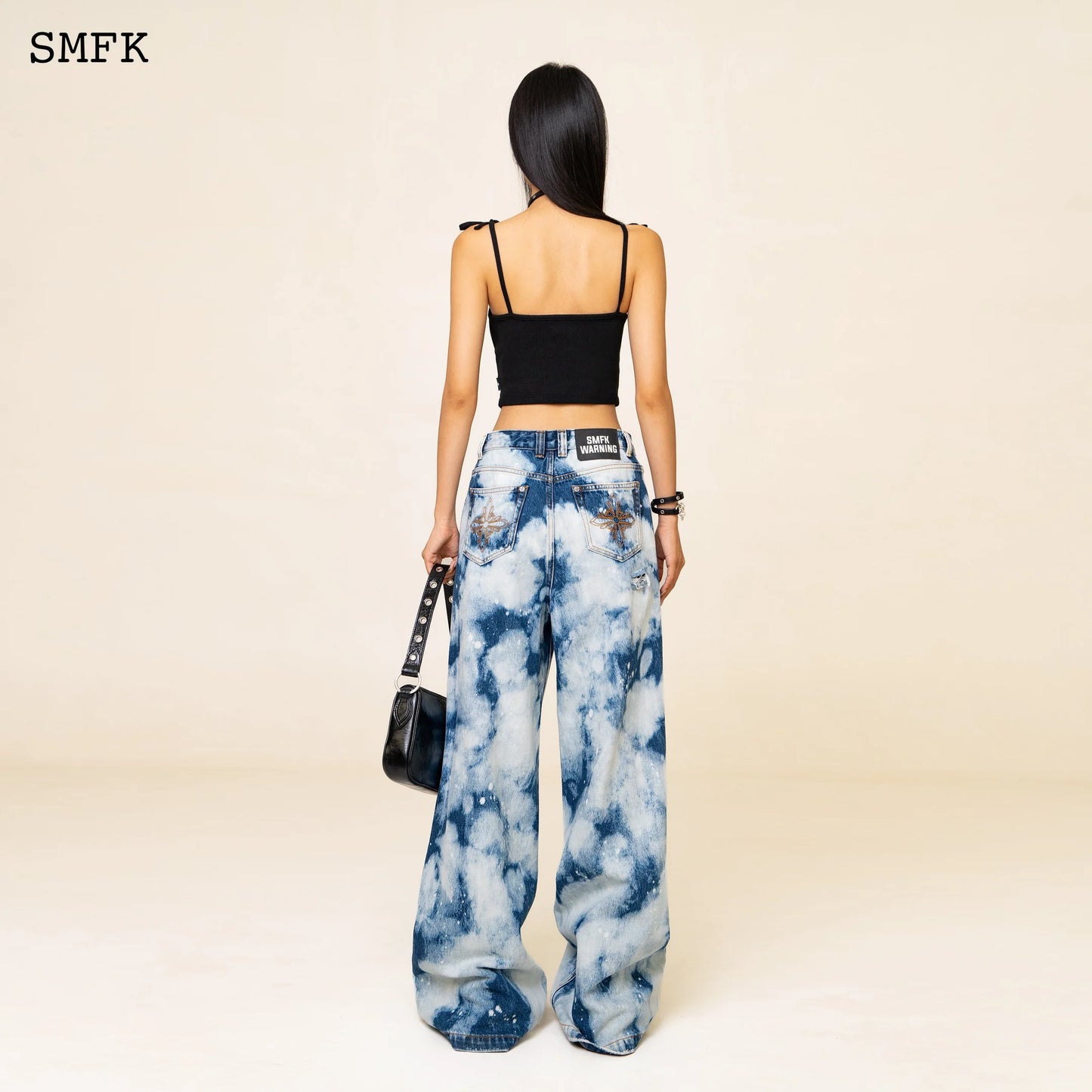 Wildworld Desert Tactic Tube Top