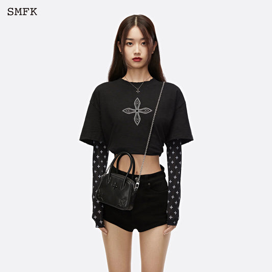 SMFK GARDEN SKIN SUIT