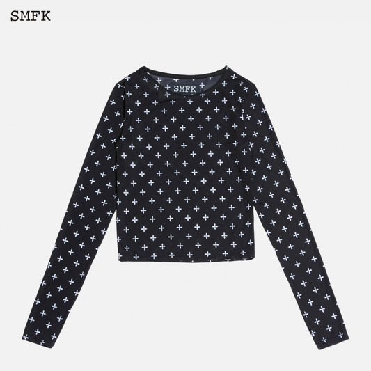 SMFK GARDEN SKIN SUIT