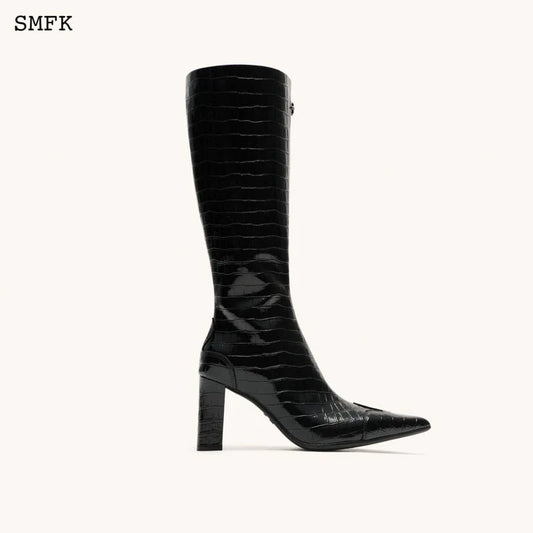 SMFK COMPASS DUCKBILL BOOTS