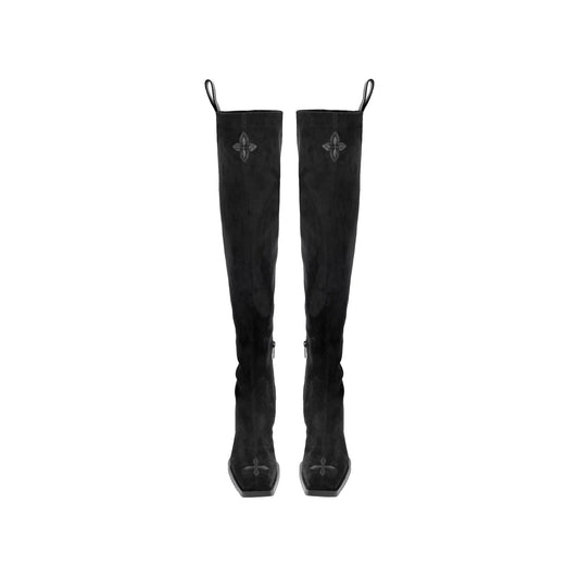 SMFK COMPASS DUCKBILL BOOTS