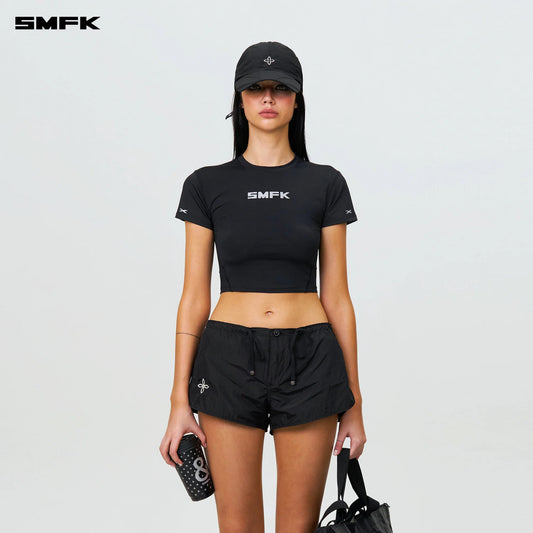 Future X Extreme Sports Tee Black