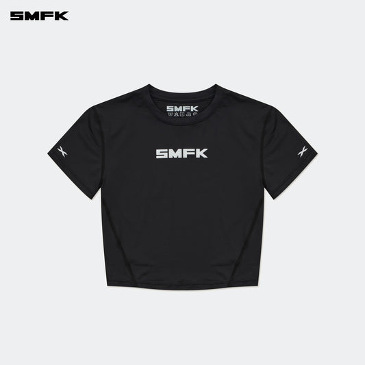 Future X Extreme Sports Tee Black