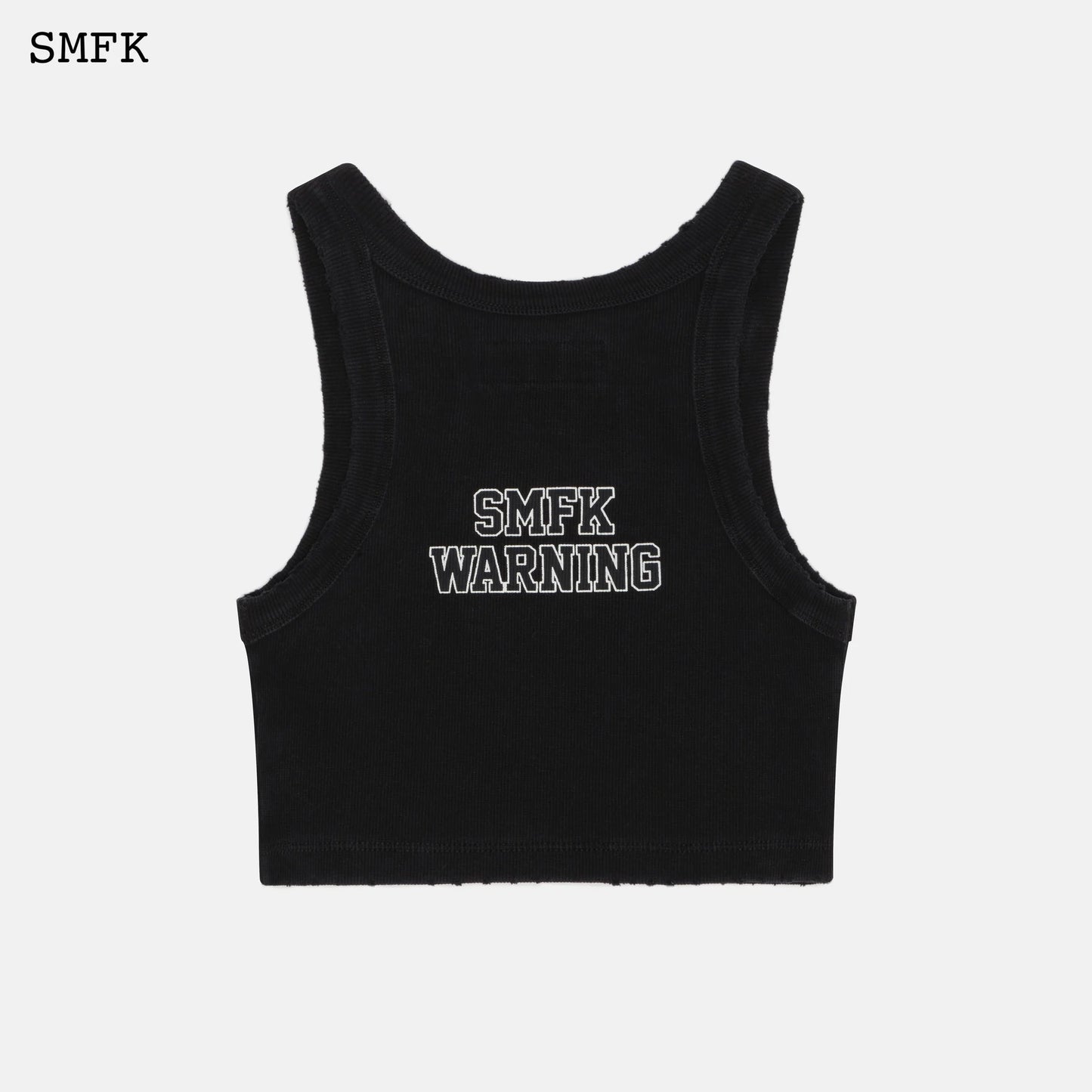 Compass Black Sport Vest