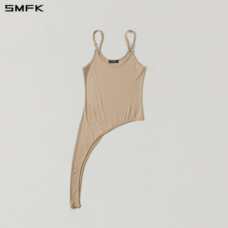 SMFK MYTH AEOLUS CAMISOLE/LENZING TENCEL WOOL