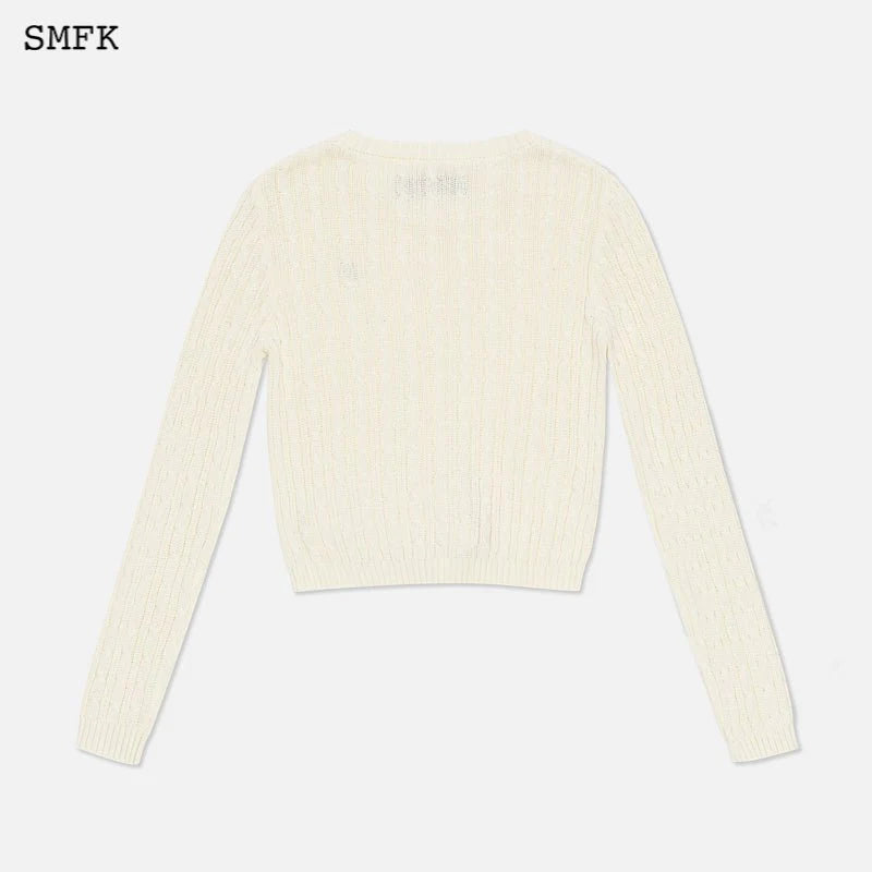 Vintage College Classic Knitwear