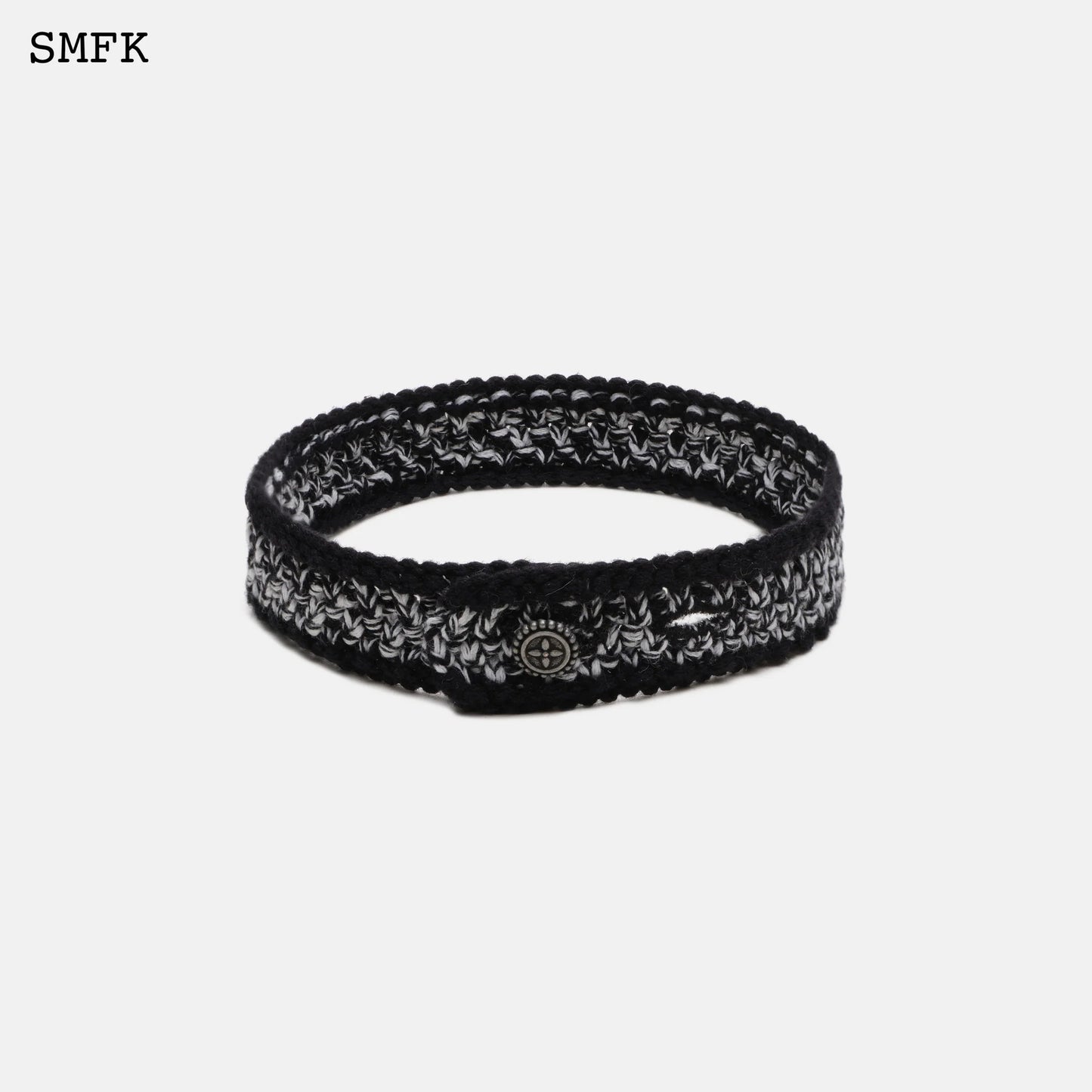 Compass Retro Sesame Choker Set