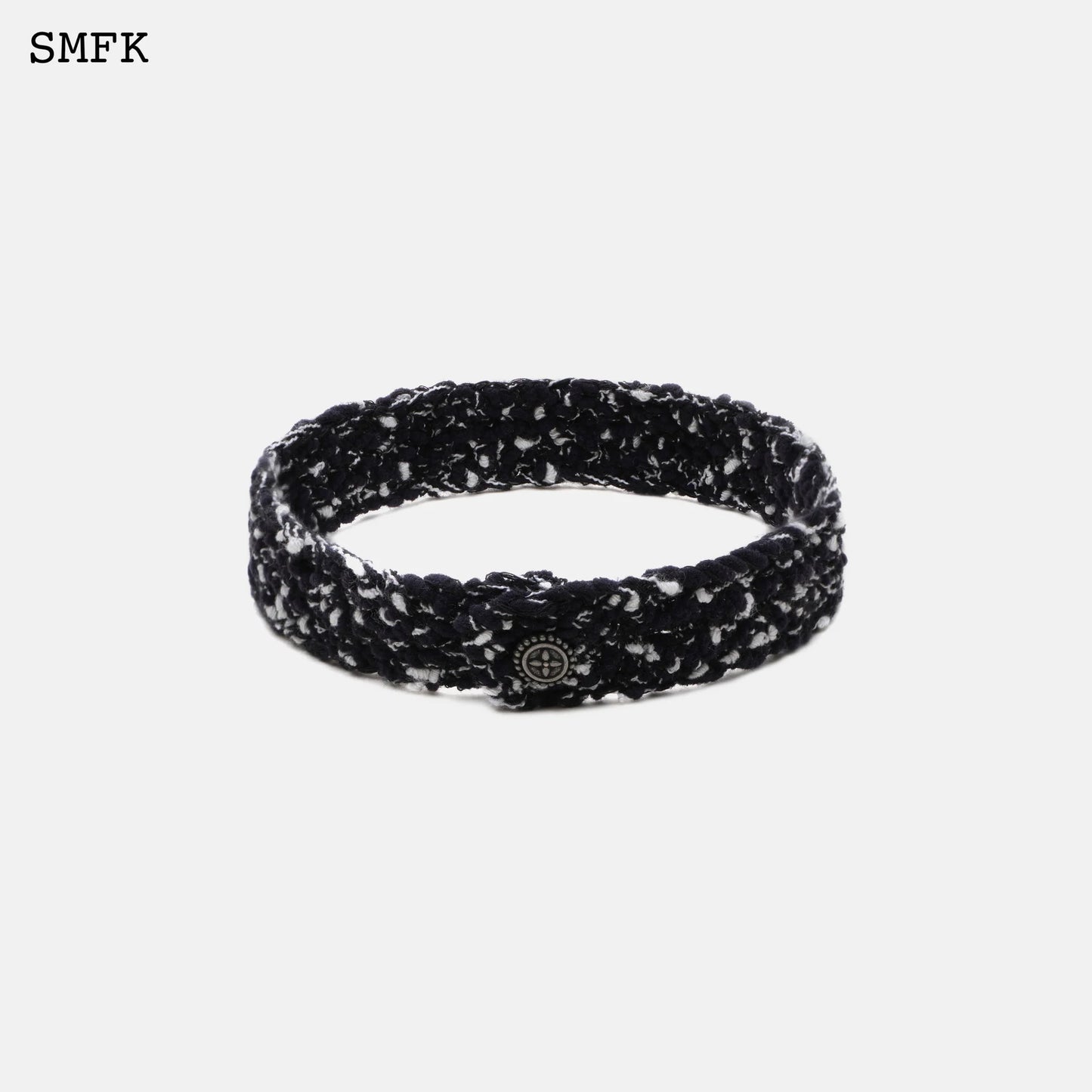 Compass Retro Sesame Choker Set