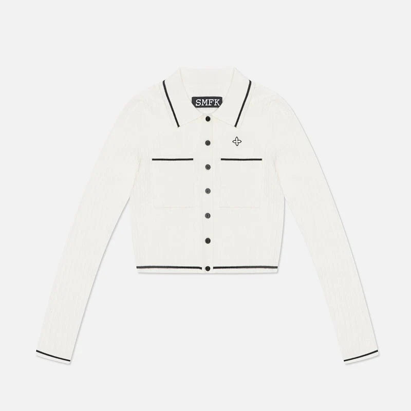 Compass Vintage College Lapel Jacket