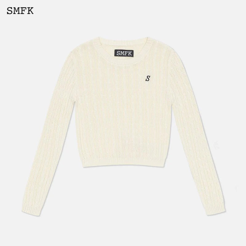 Vintage College Classic Knitwear