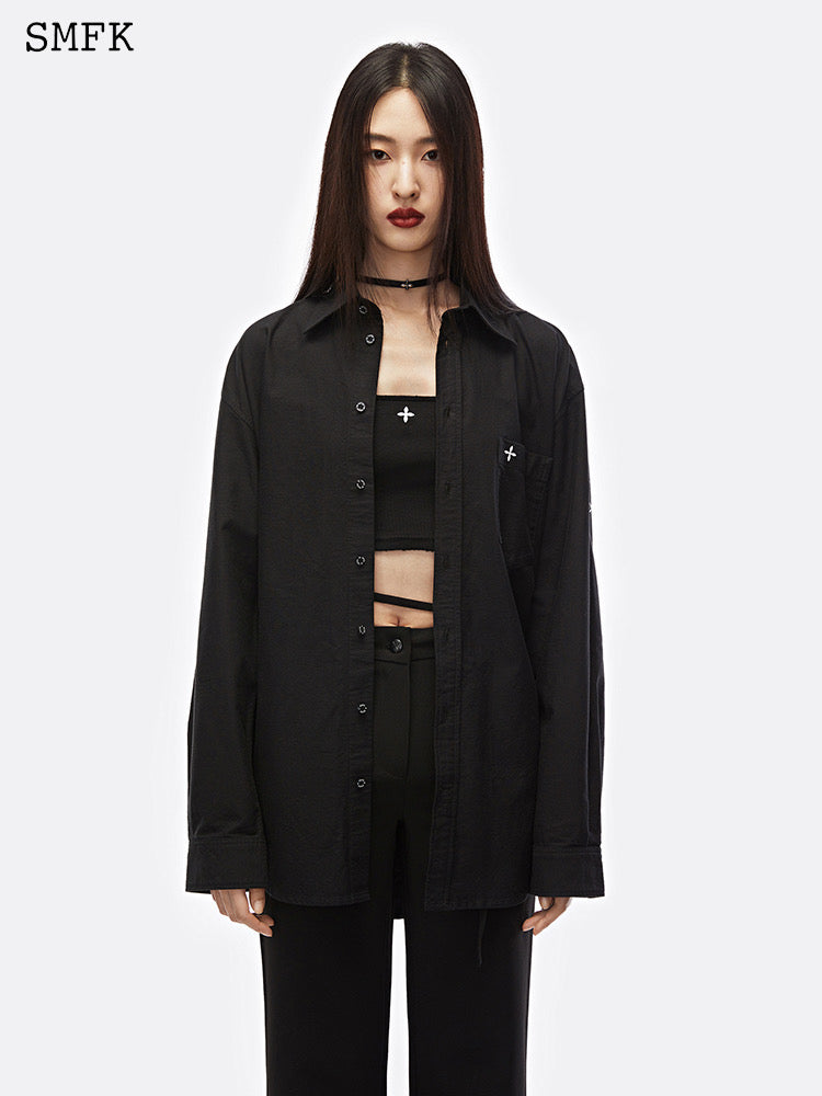 Compass Cross Classic Shirt