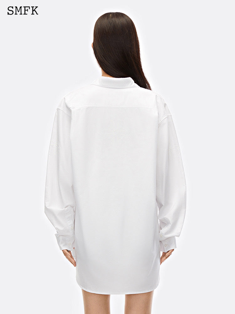 Compass Cross Classic Shirt